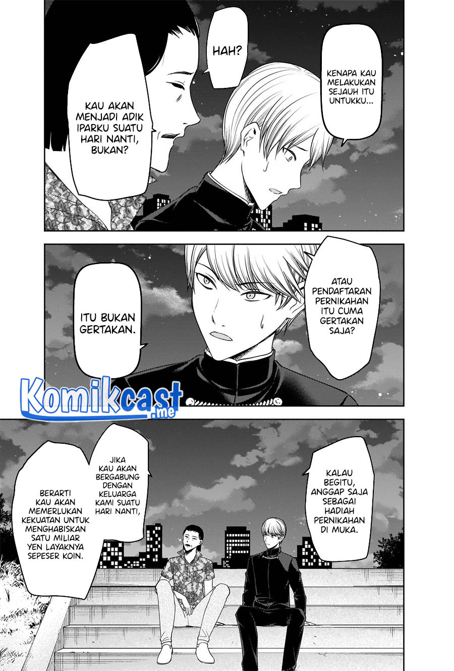 Chapter 266 - halaman 9