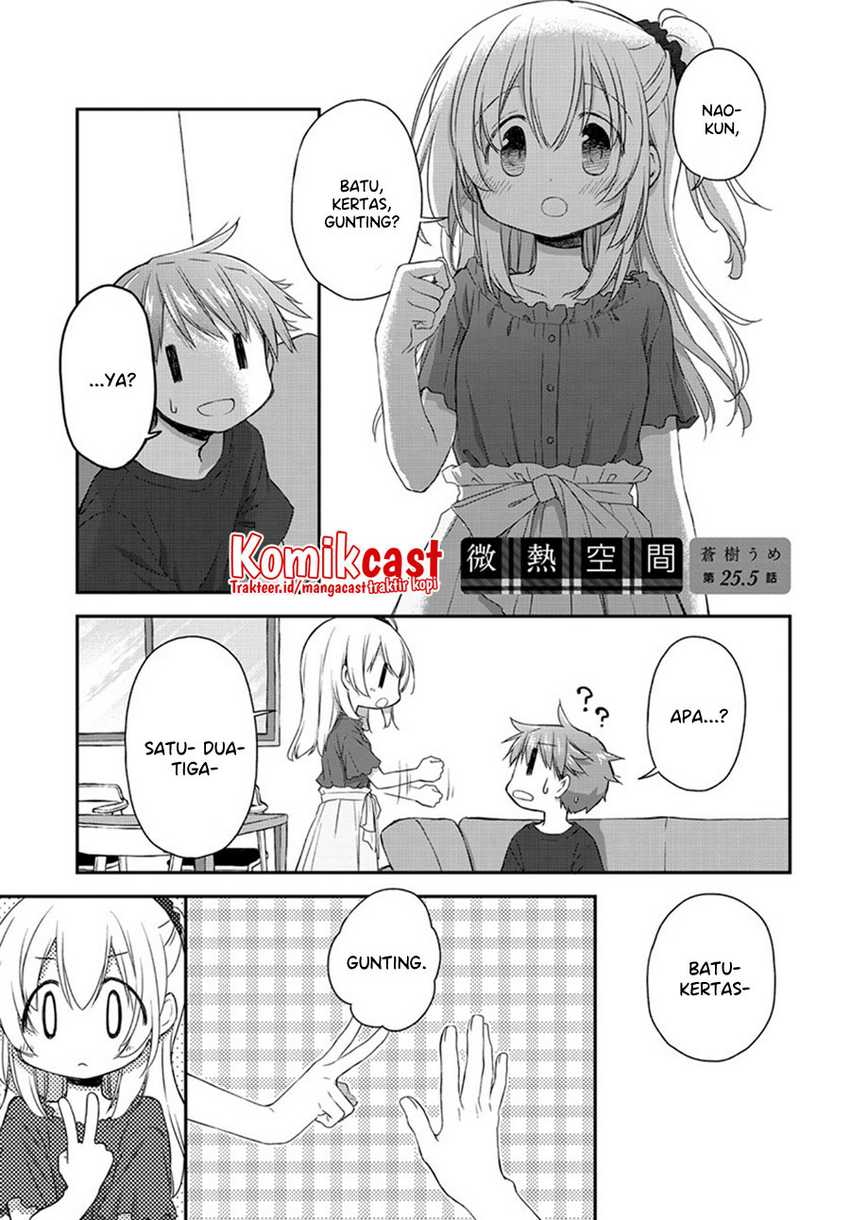 Chapter 25.5 - halaman 4