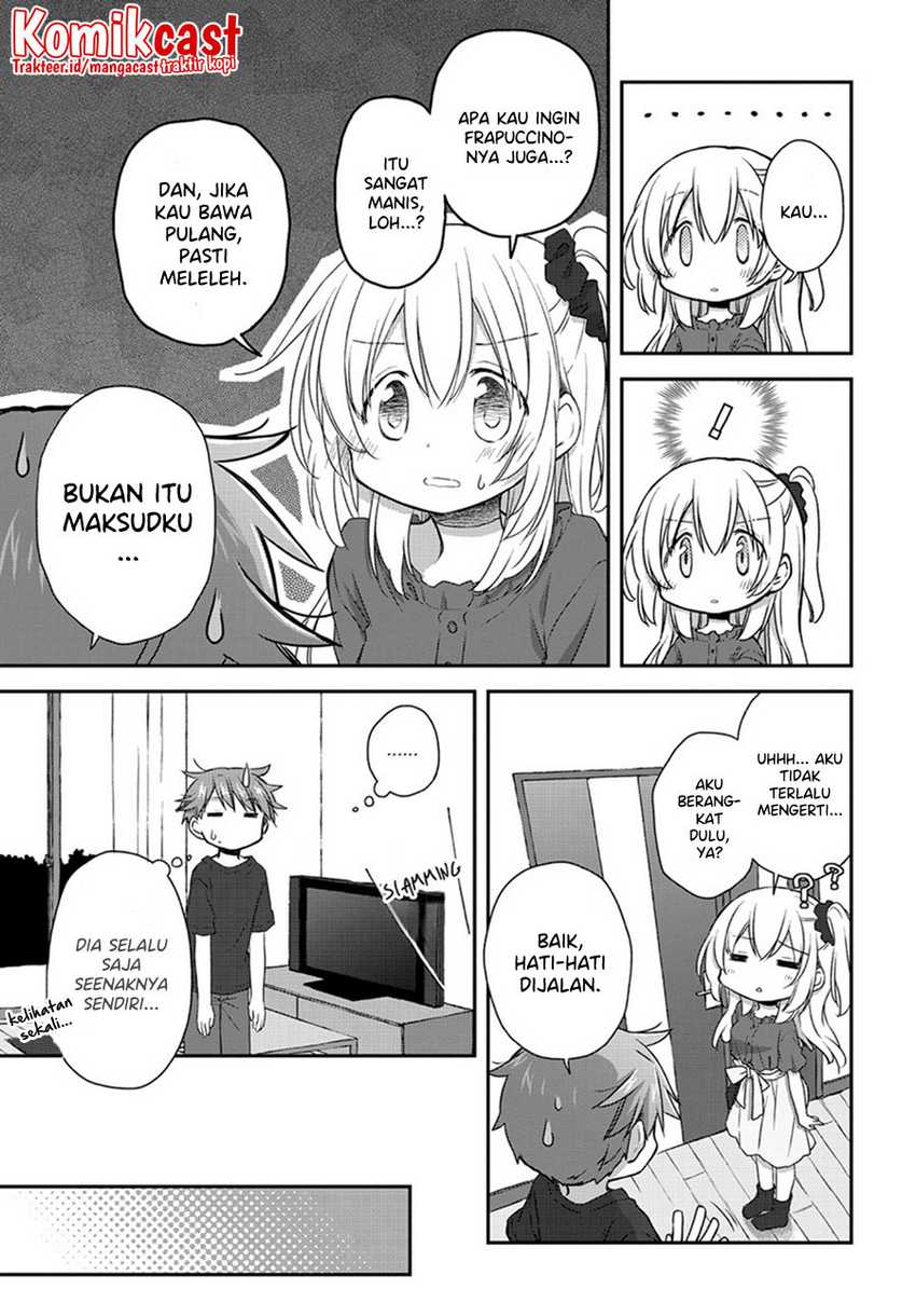 Chapter 25.5 - halaman 6