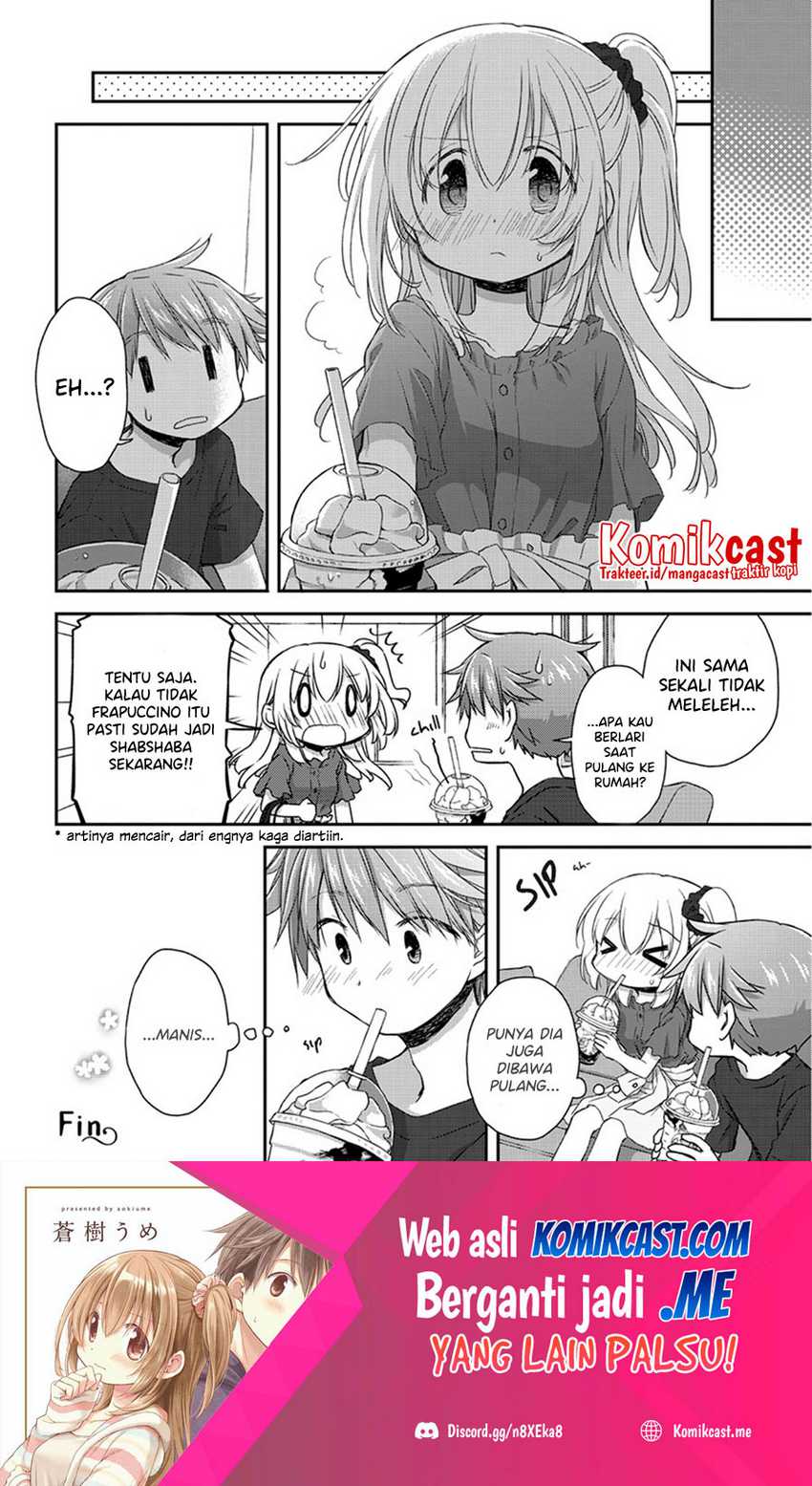 Chapter 25.5 - halaman 7
