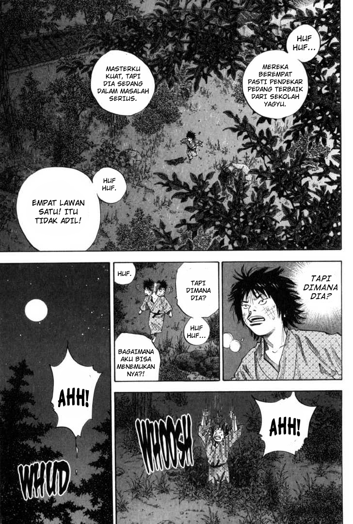 Chapter 93 - halaman 3