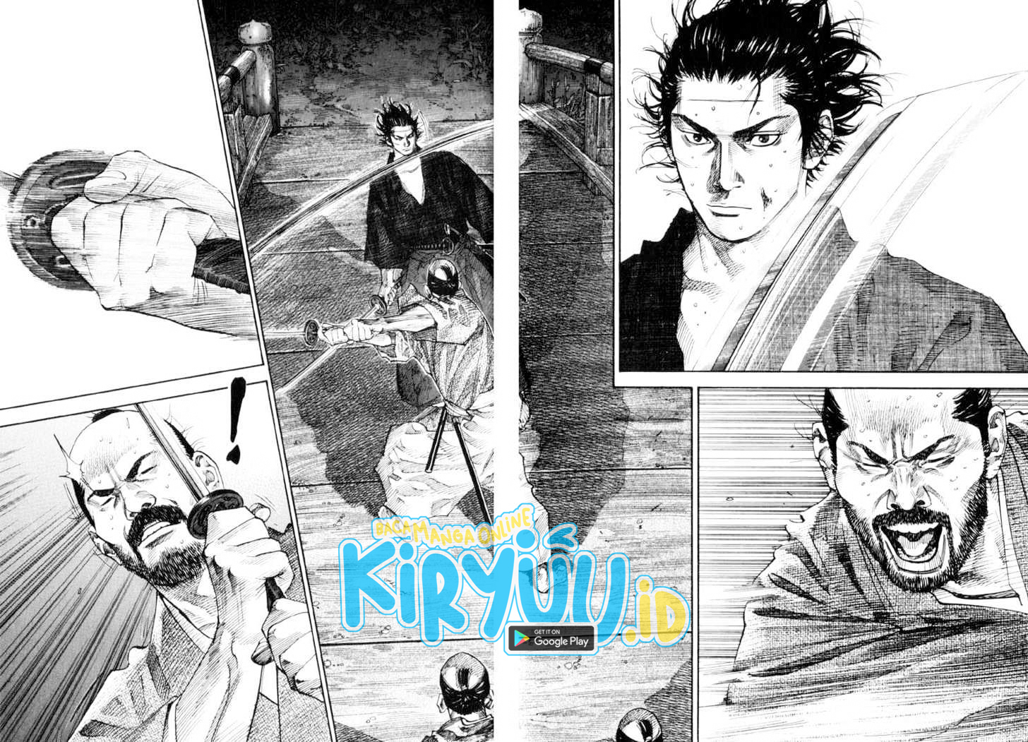 Chapter 93 - halaman 8