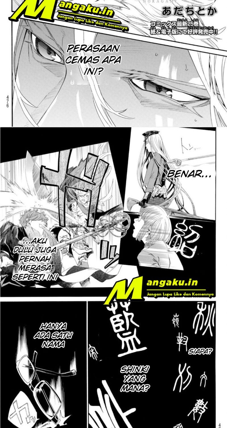 Chapter 101 - halaman 3