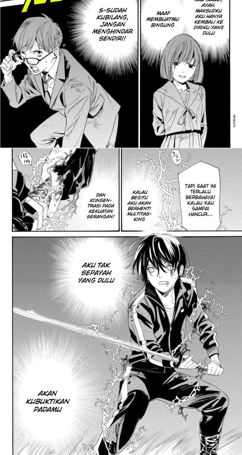 Chapter 101 - halaman 7