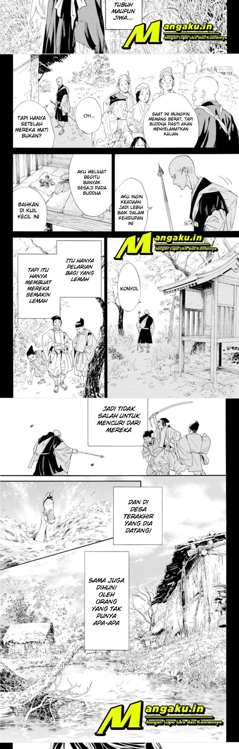 Chapter 101 - halaman 12