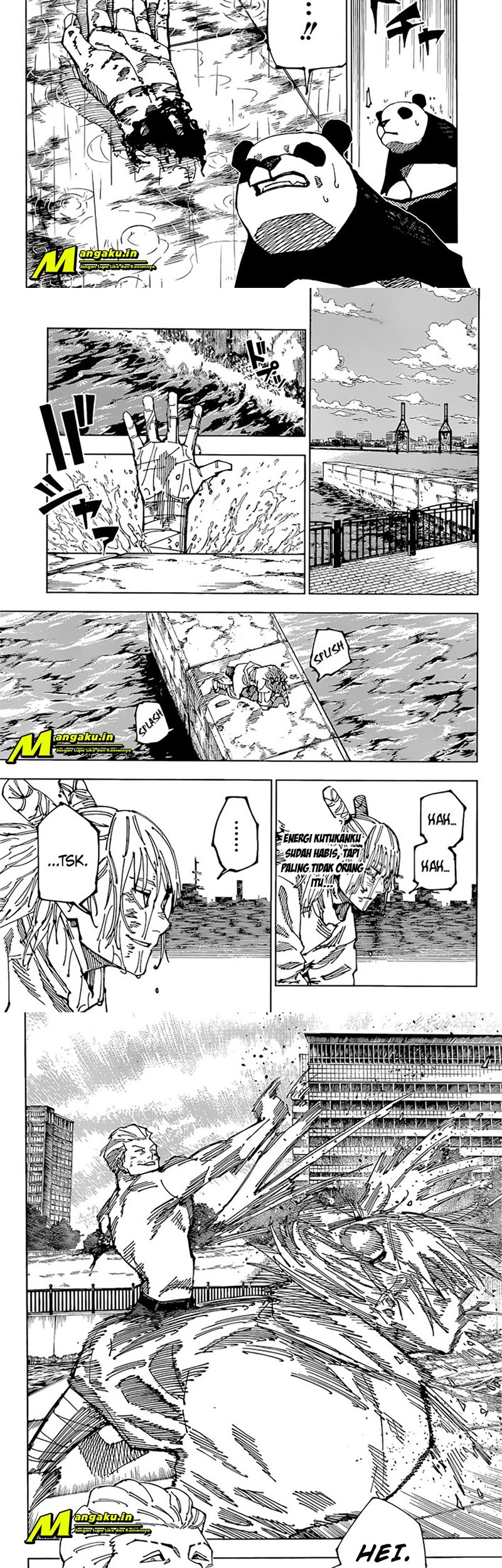 Chapter 190 - halaman 3