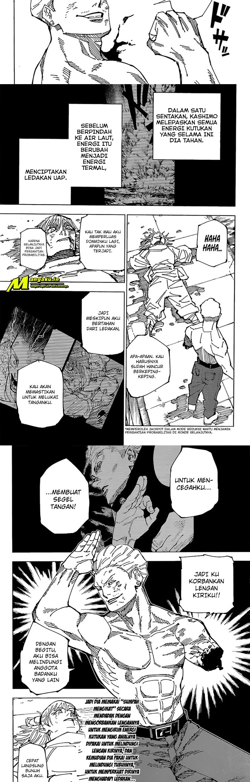 Chapter 190 - halaman 4