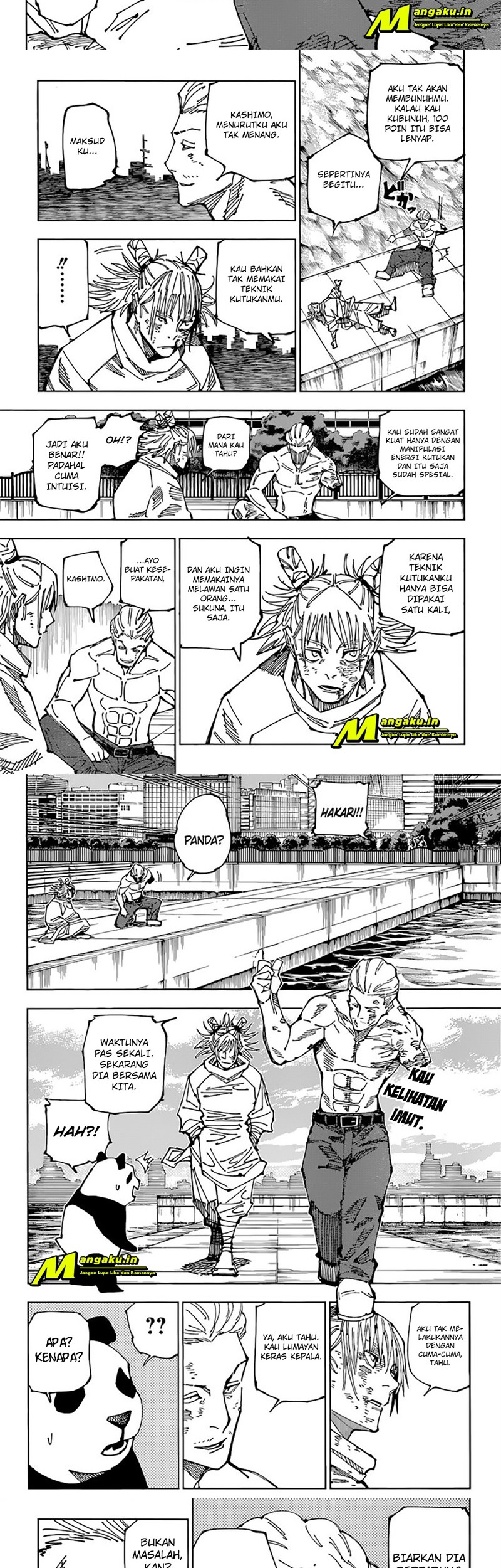 Chapter 190 - halaman 5