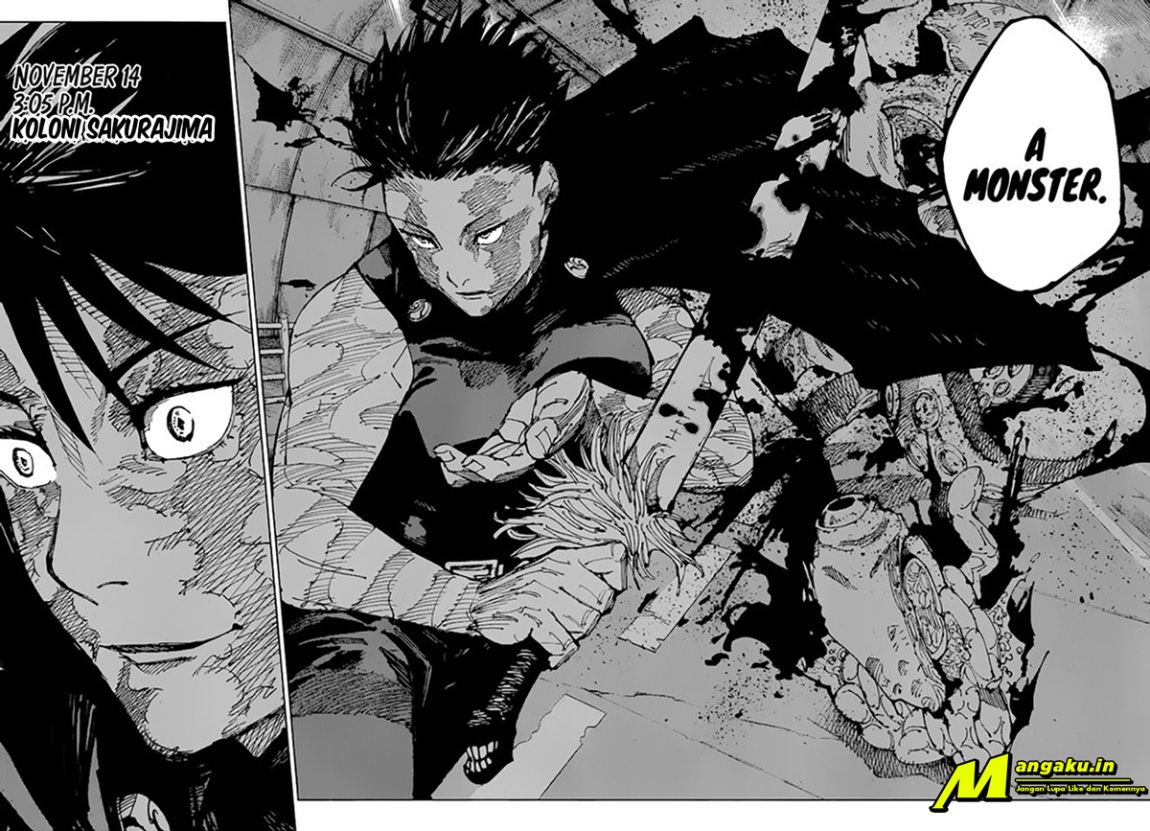 Chapter 190 - halaman 8