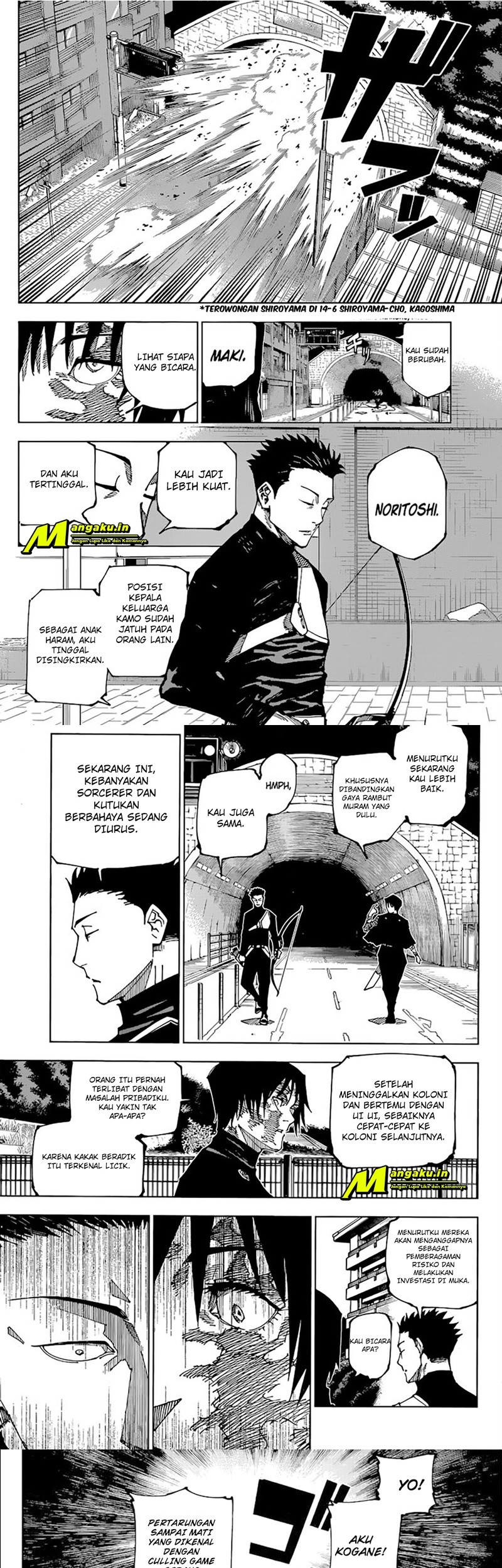Chapter 190 - halaman 9