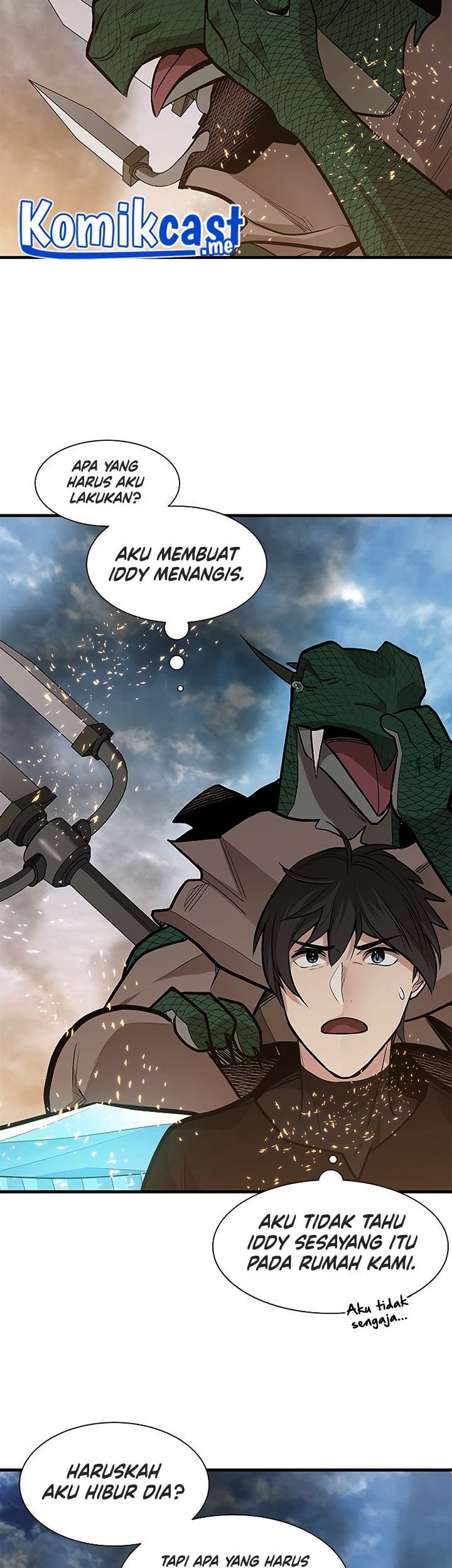 Chapter 66 - halaman 22