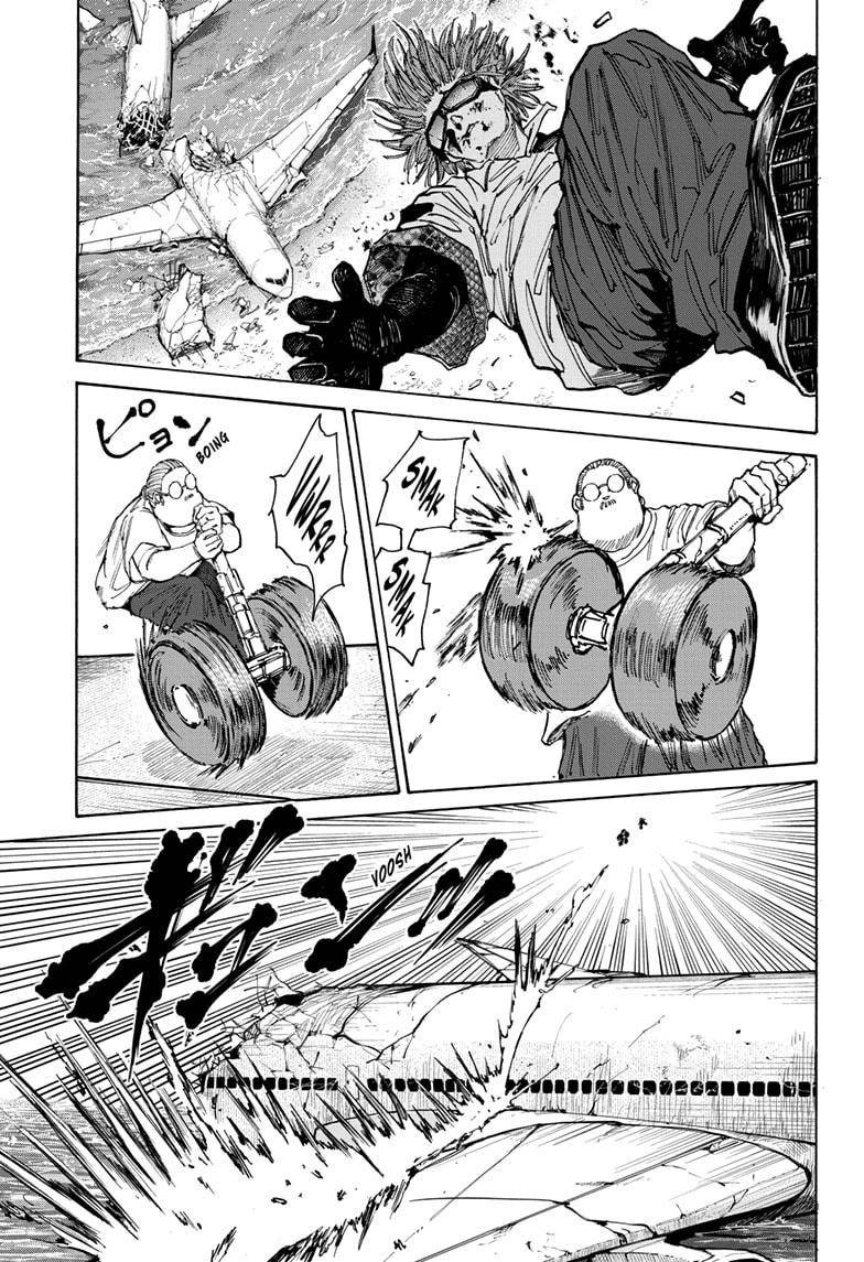 Chapter 71 - halaman 20