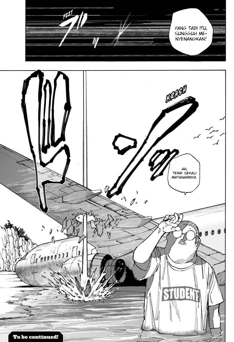 Chapter 71 - halaman 22
