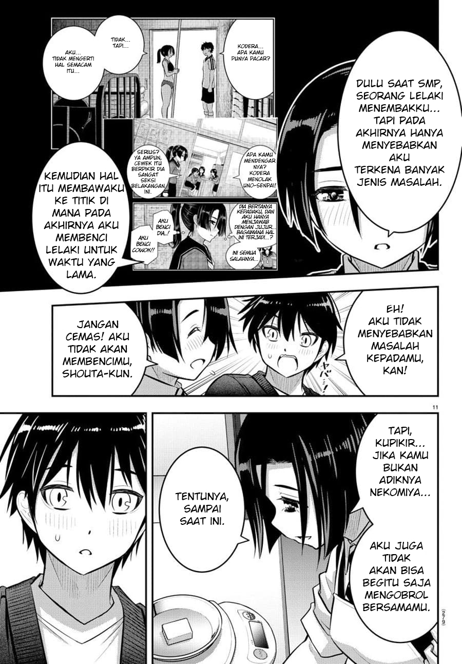 Chapter 74 - halaman 13