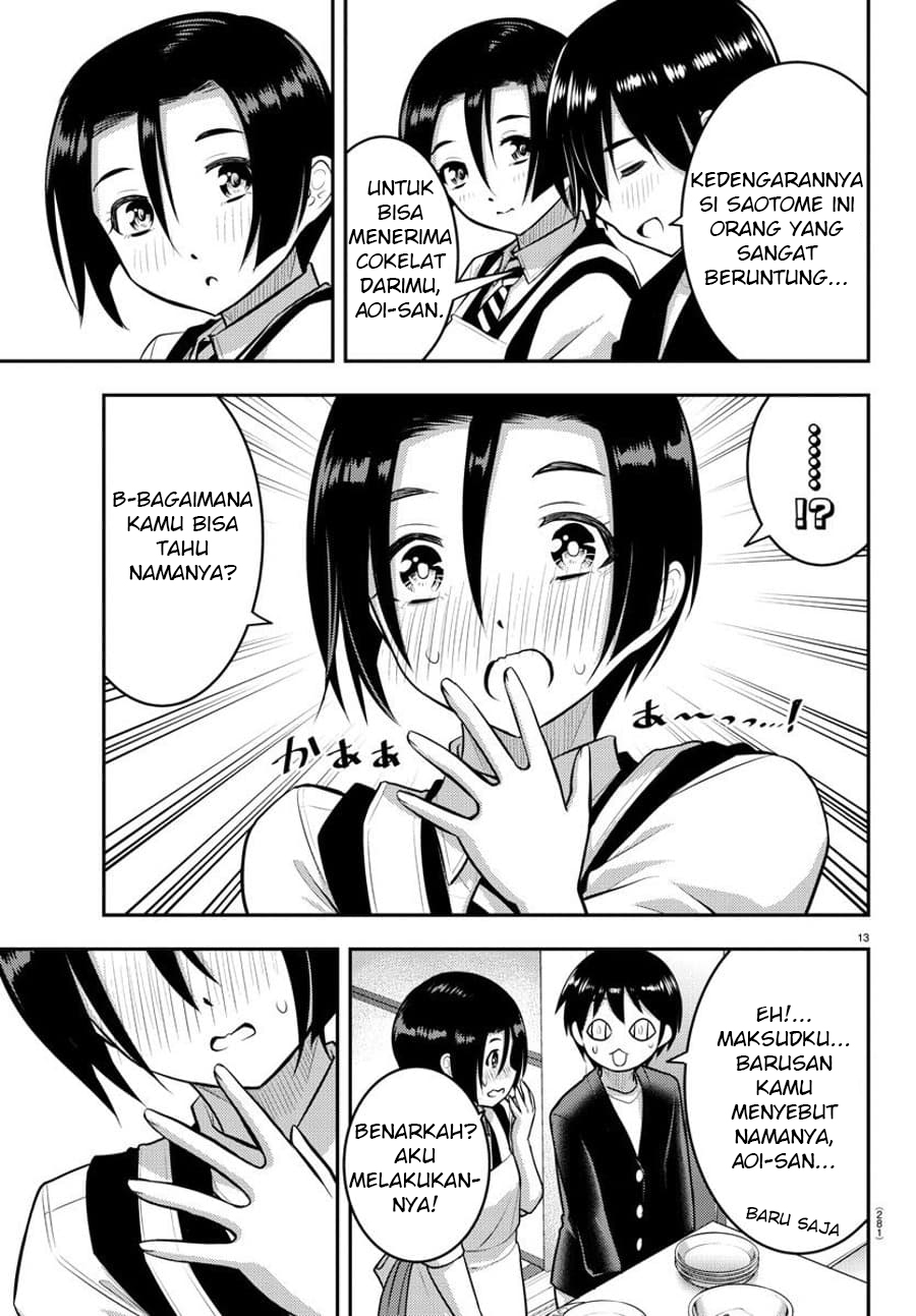 Chapter 74 - halaman 15
