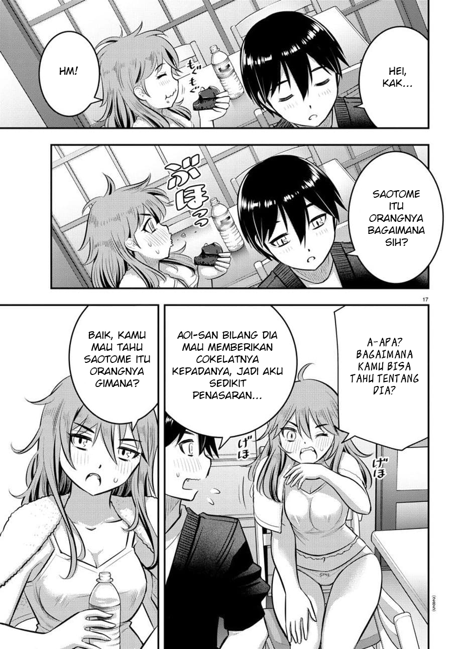 Chapter 74 - halaman 19