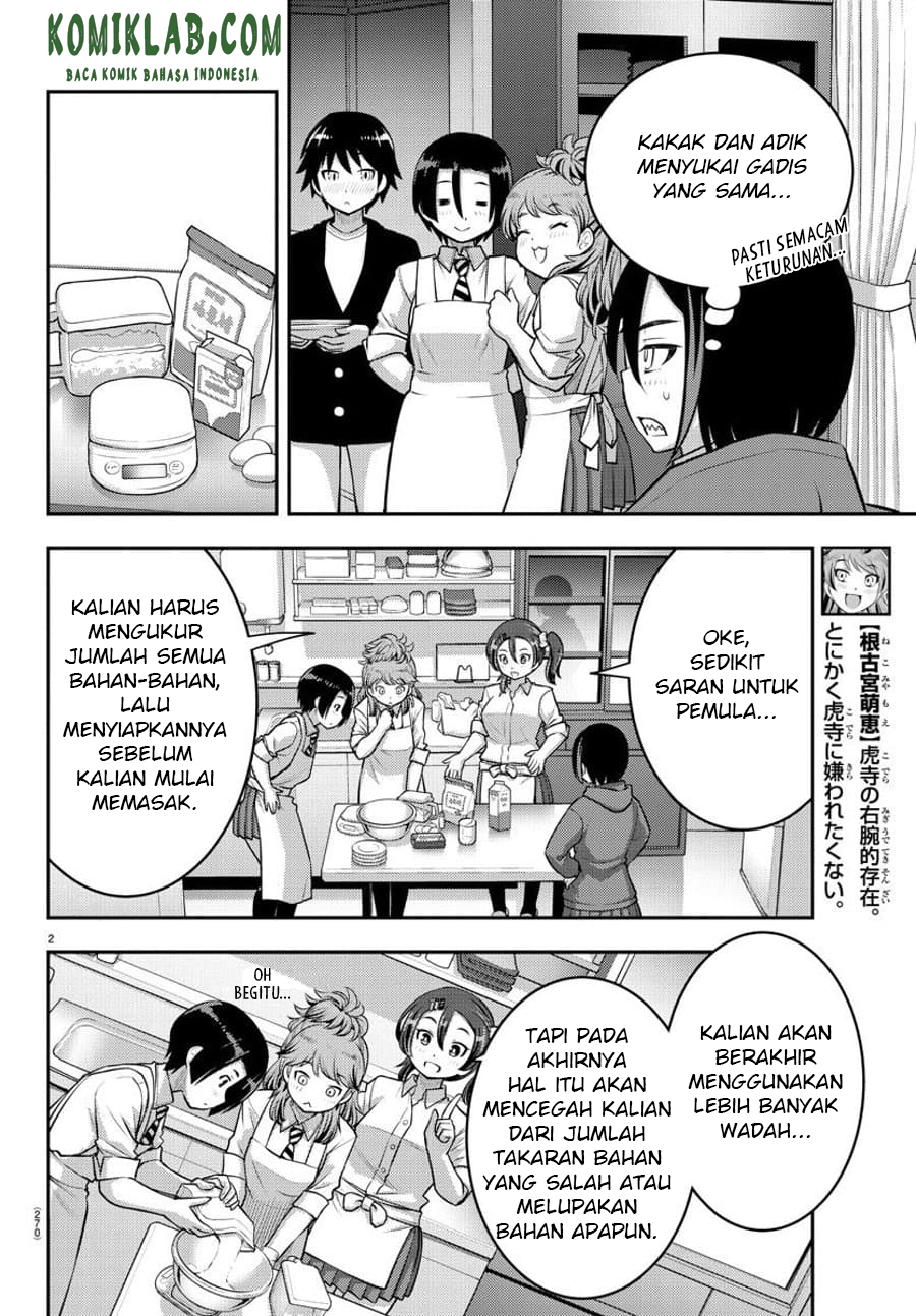 Chapter 74 - halaman 4