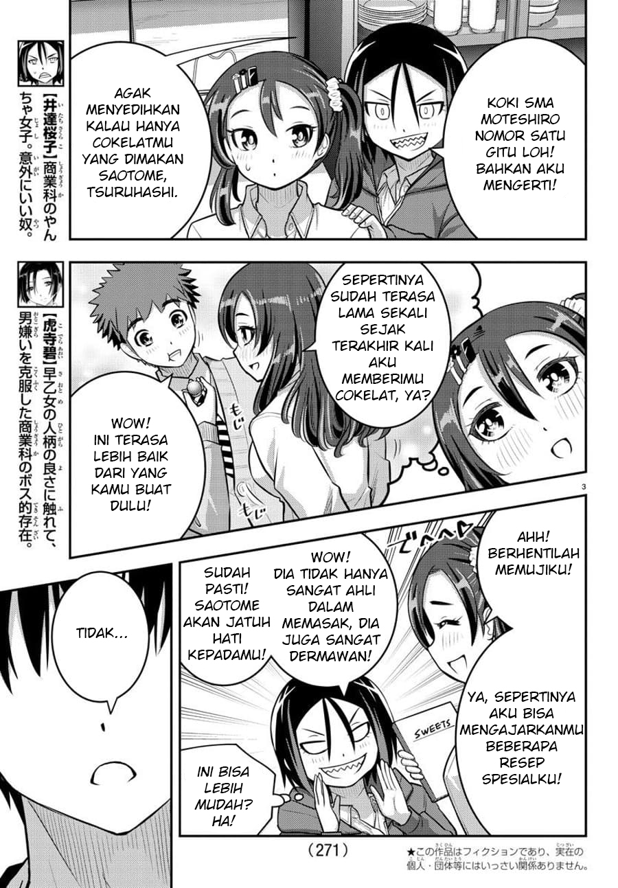 Chapter 74 - halaman 5