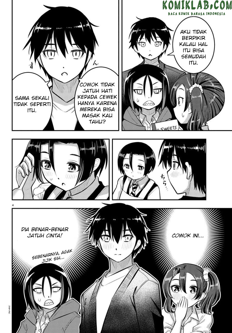 Chapter 74 - halaman 6