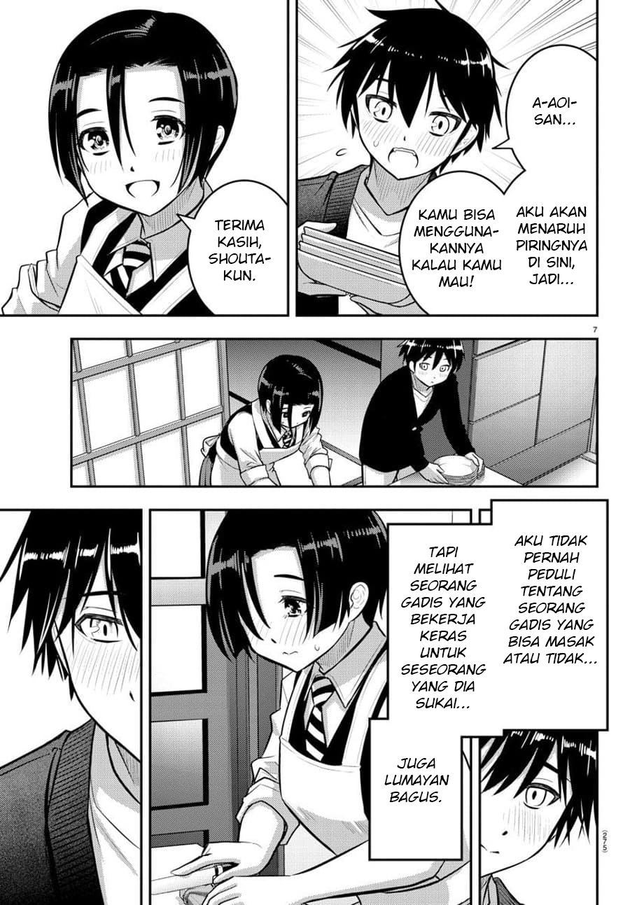 Chapter 74 - halaman 9