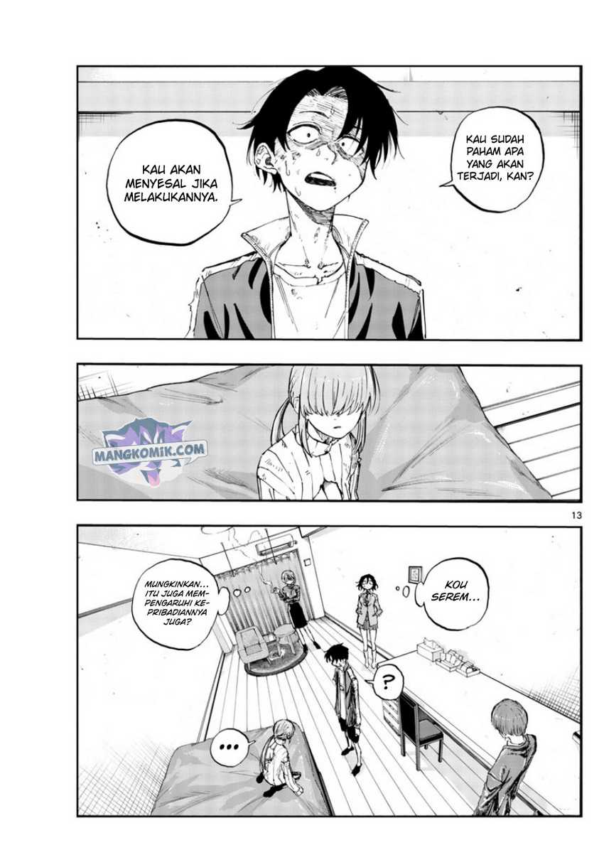 Chapter 120 - halaman 14