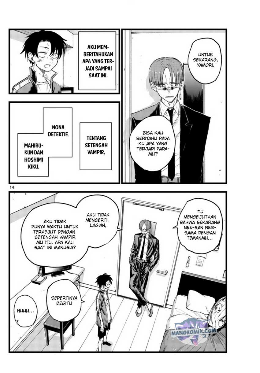 Chapter 120 - halaman 15