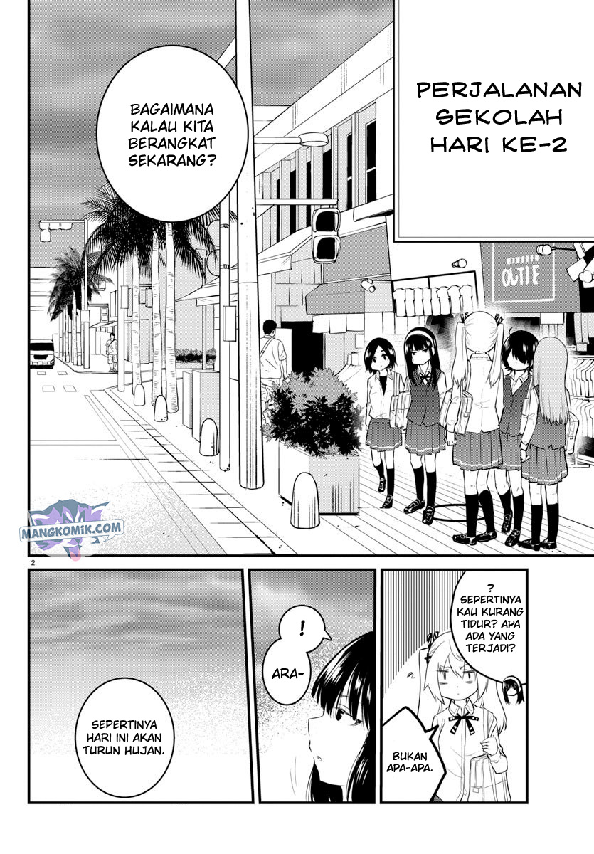 Chapter 75 - halaman 5