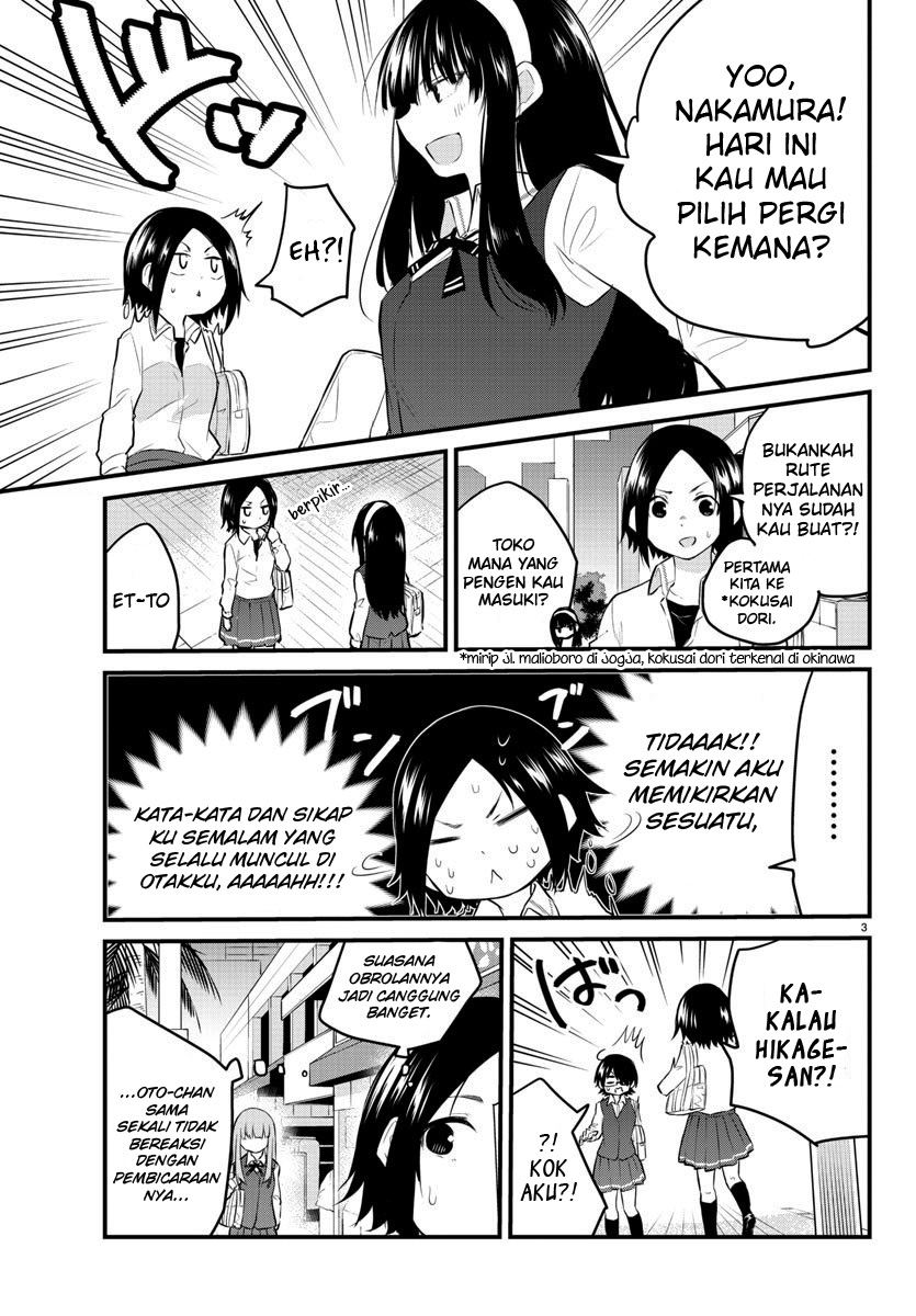 Chapter 75 - halaman 6