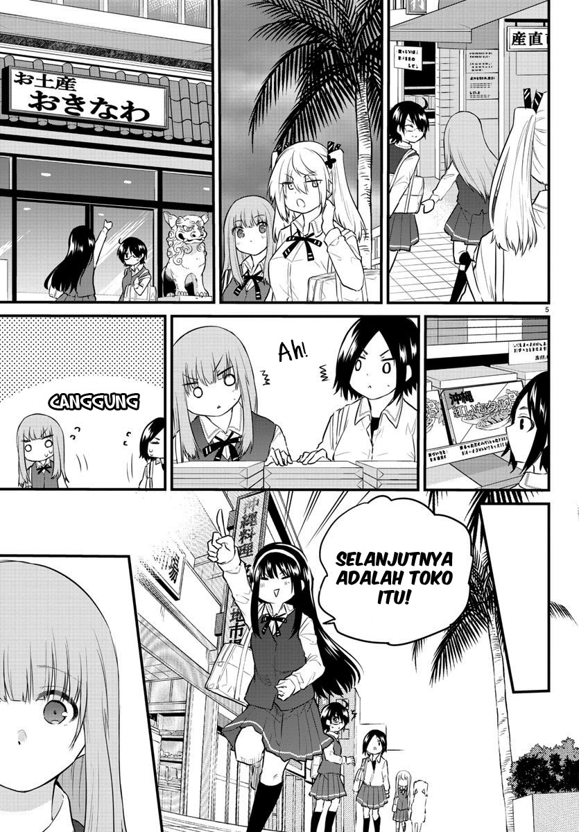 Chapter 75 - halaman 8
