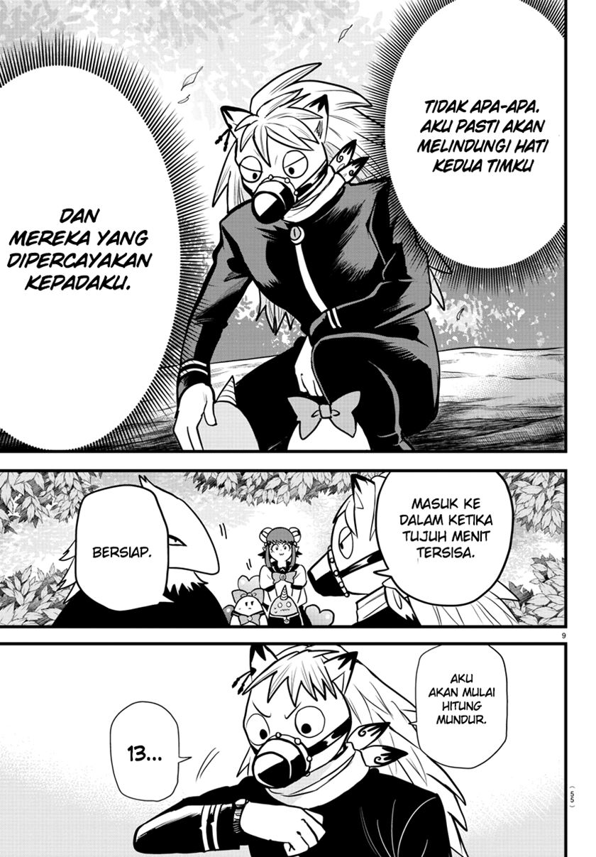 Chapter 259 - halaman 11