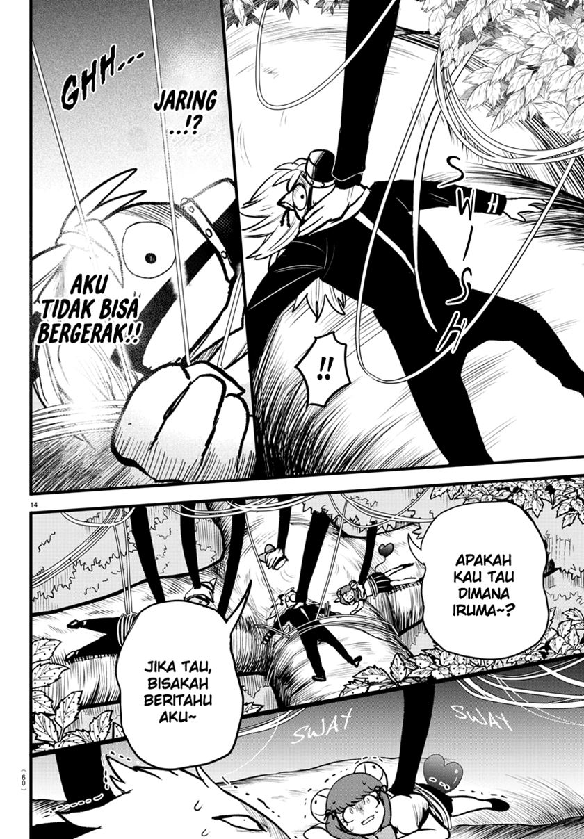 Chapter 259 - halaman 15