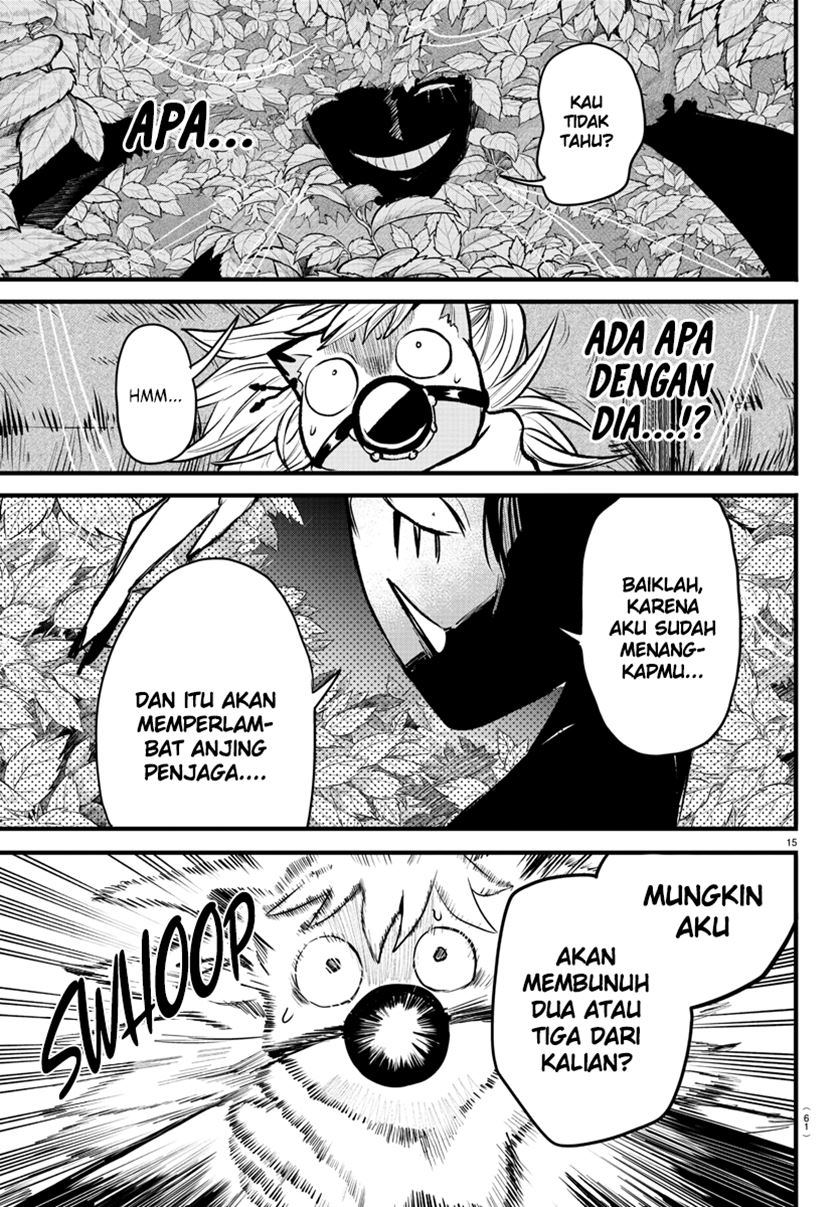 Chapter 259 - halaman 16
