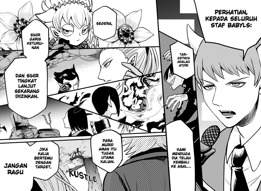 Chapter 259 - halaman 18