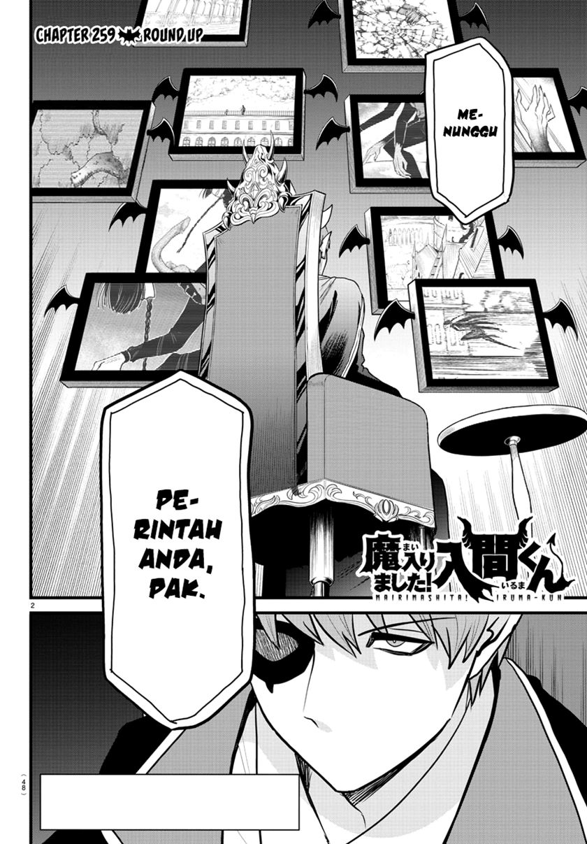 Chapter 259 - halaman 4