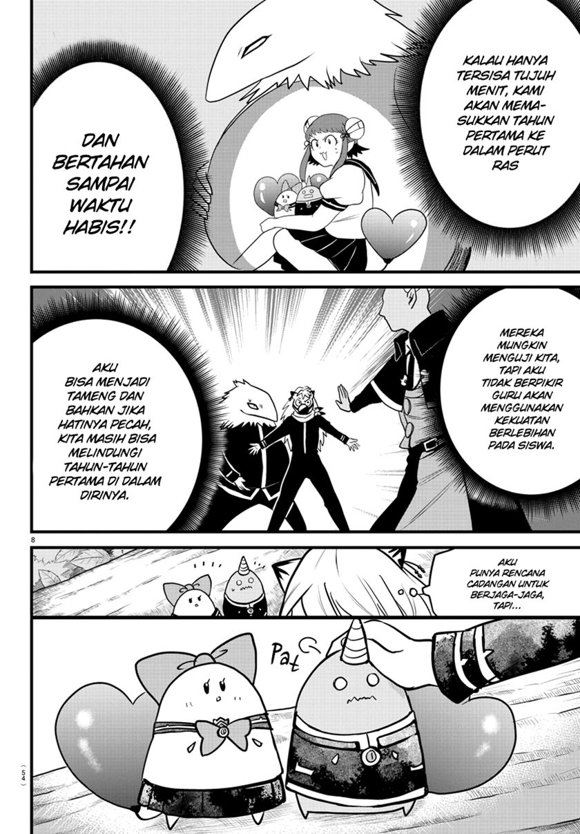 Chapter 259 - halaman 10