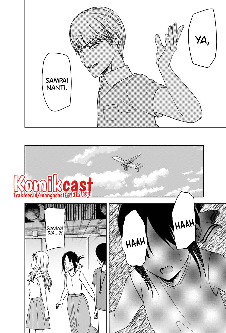 Chapter 267 - halaman 16