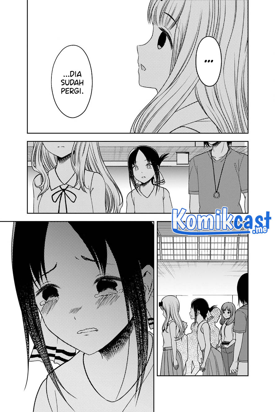 Chapter 267 - halaman 17