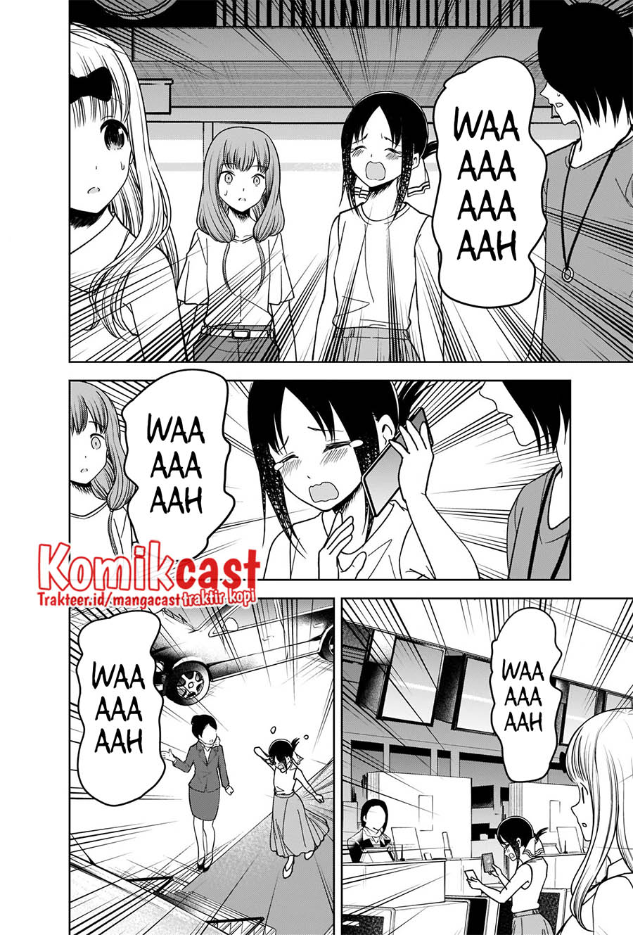 Chapter 267 - halaman 18