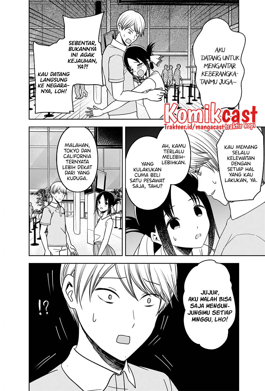 Chapter 267 - halaman 20