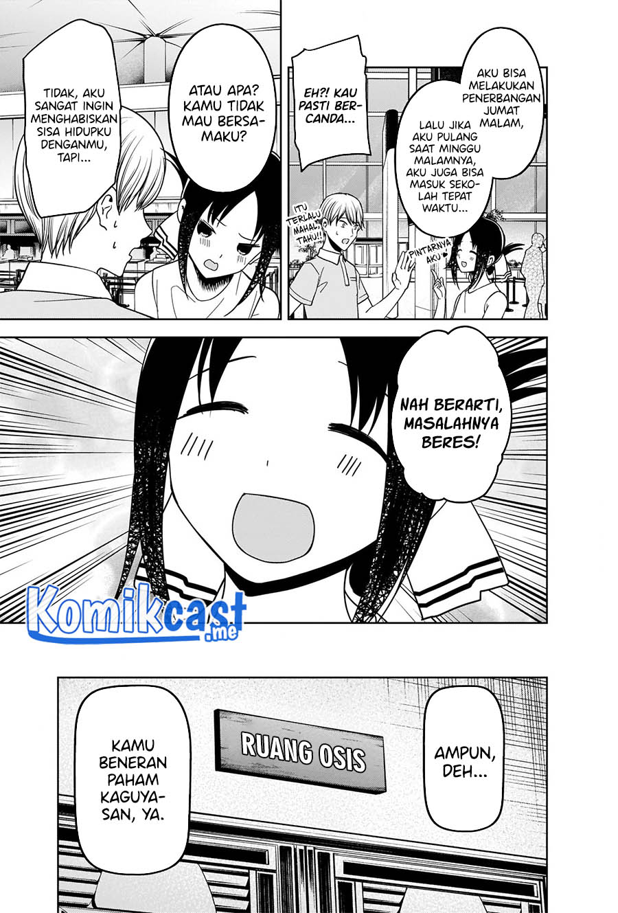 Chapter 267 - halaman 21