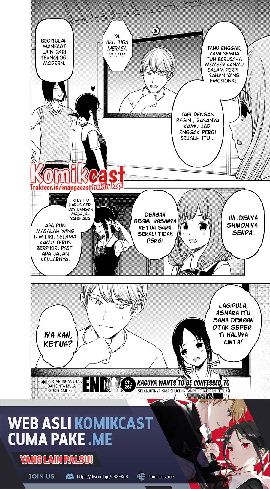 Chapter 267 - halaman 22