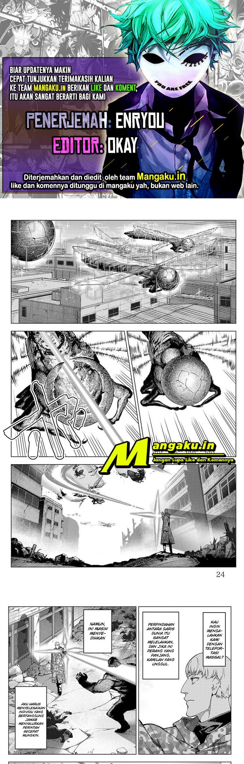 Chapter 101.2 - halaman 2