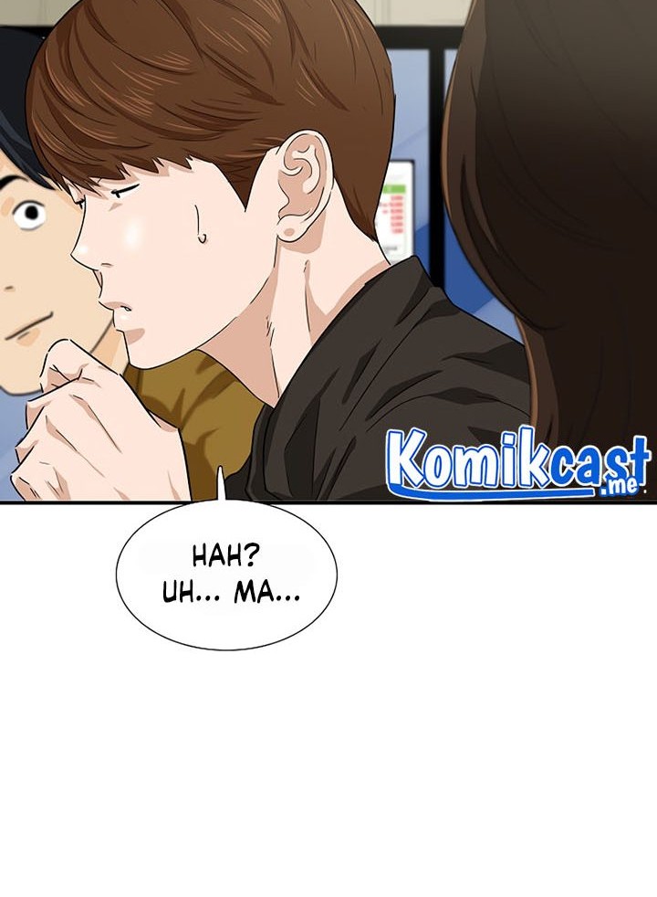 Chapter 45 - halaman 20
