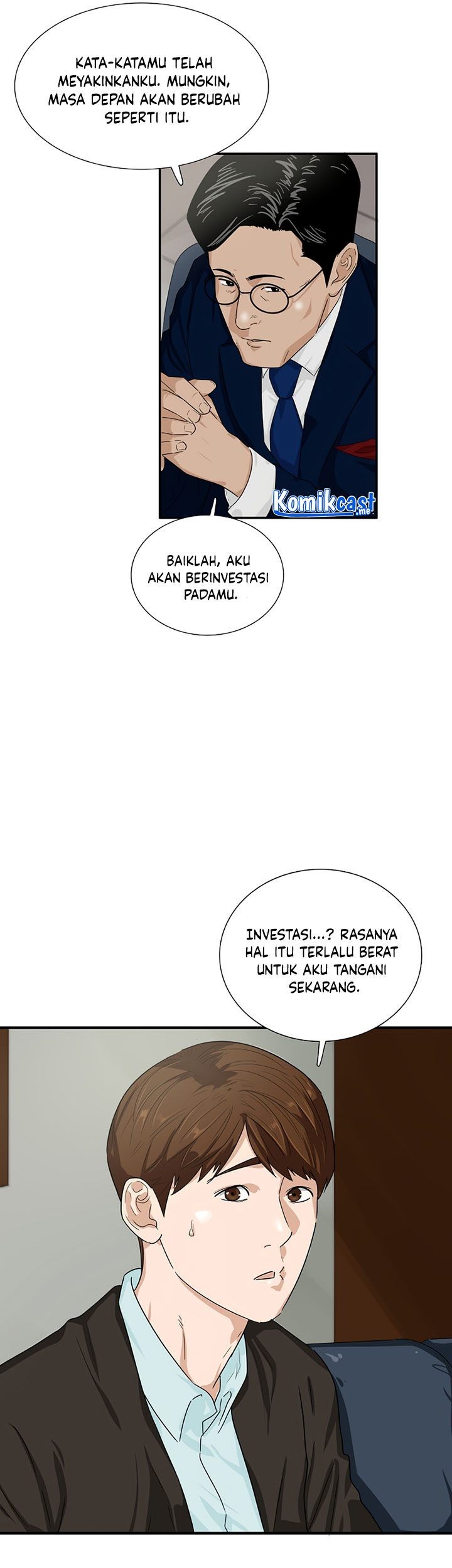 Chapter 45 - halaman 51