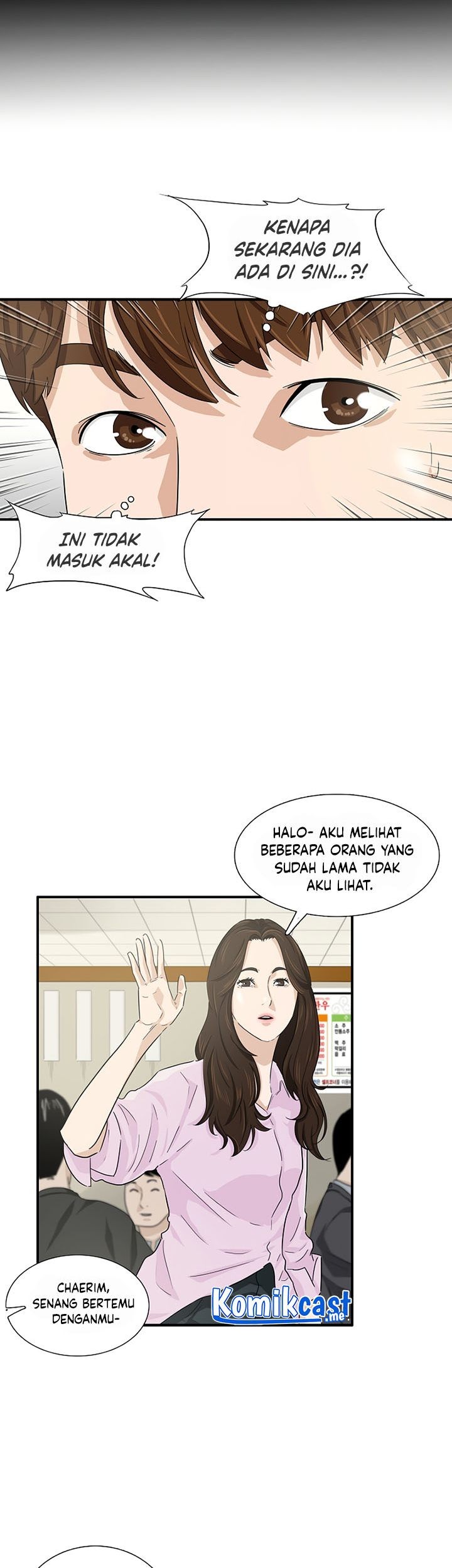 Chapter 45 - halaman 17