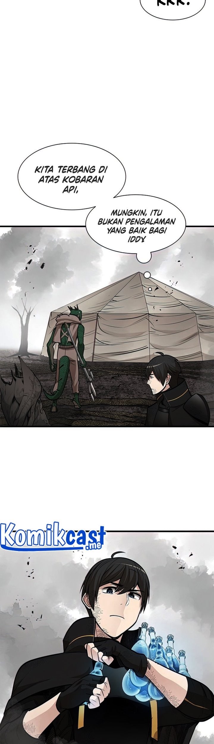 Chapter 67 - halaman 24