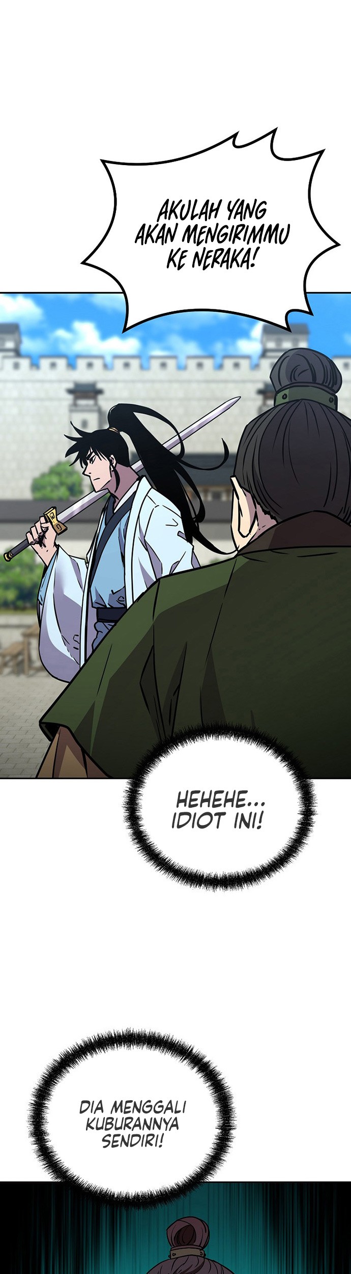 Chapter 50 - halaman 21