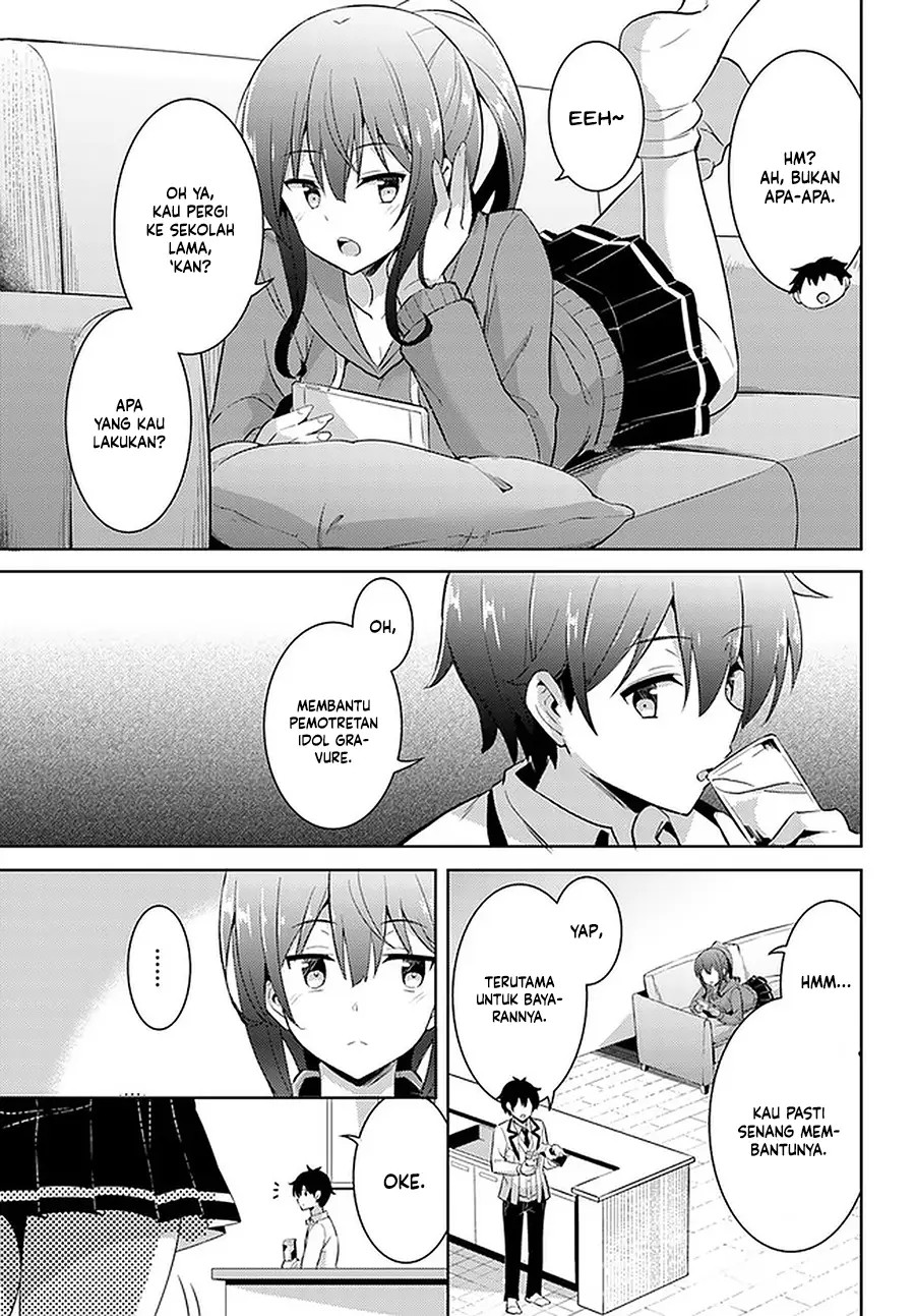 Chapter 18 - halaman 25