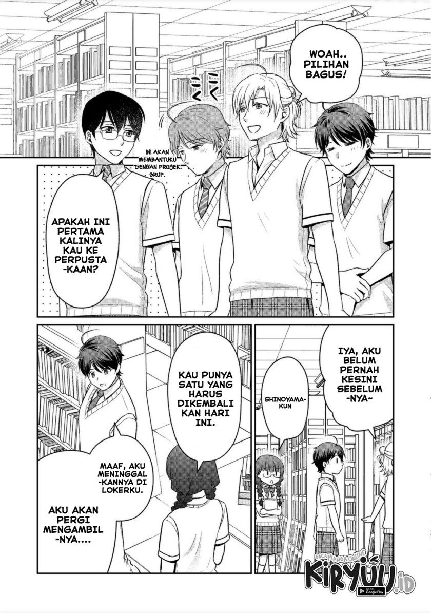 Chapter 9.1 - halaman 13