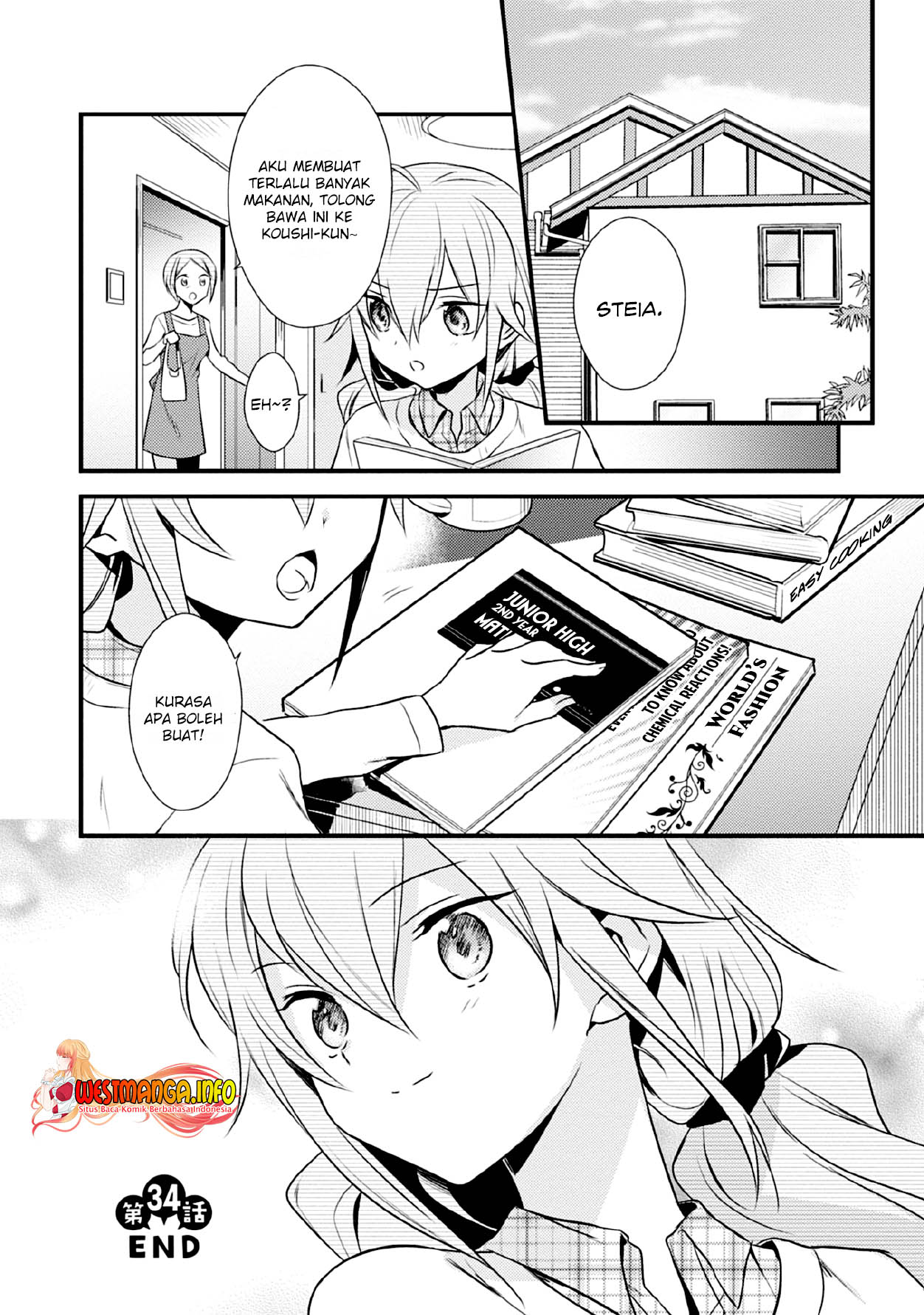 Chapter 34 - halaman 21